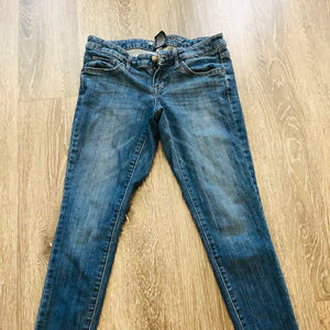 Mossimo Low Rise Jeans
